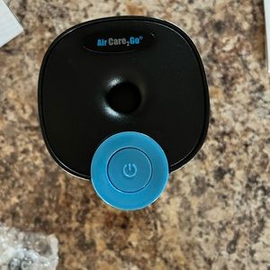 Rainbow Air Care 2 Go